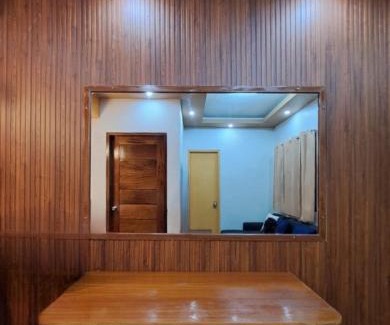 Puerto Princesa City Centre Apartamento | Santiago Inn Puerto Princesa Inc
