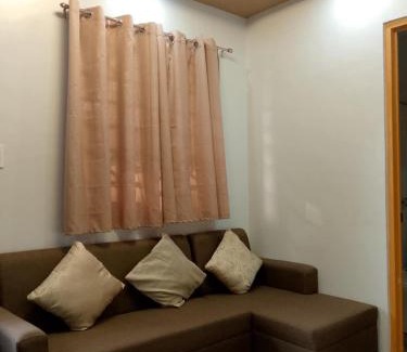 Puerto Princesa City Centre Apartamento | Santiago Inn Puerto Princesa Inc