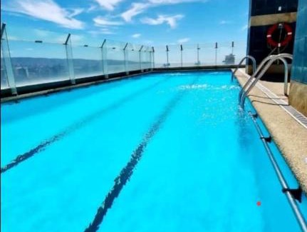 Downtown Santiago Apartamento | Santiago Moneda Suites