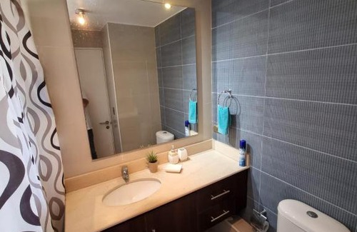 Downtown Santiago Apartamento | Santiago Moneda Suites