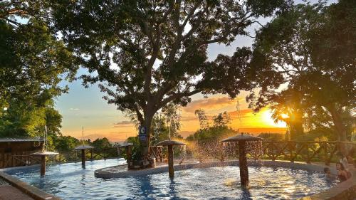 Pililla Complejo | SANTIAGO PRIVATE RESORT