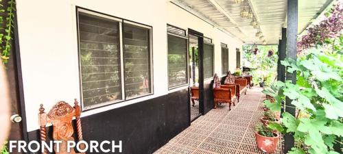 Pililla Complejo | SANTIAGO PRIVATE RESORT