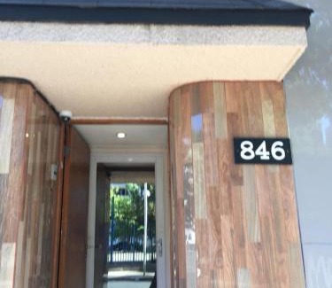 Downtown Santiago Apartamento | Santiago Rent Apart
