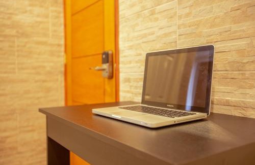 Downtown Santiago Apartamento | Santiago Rent Apart