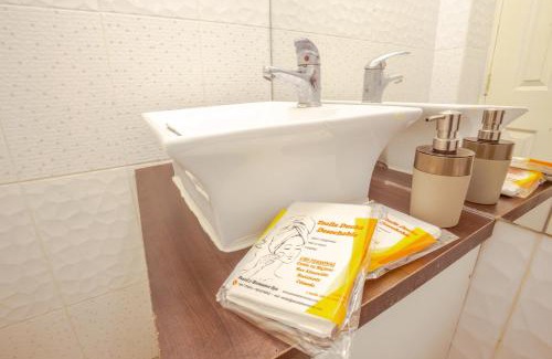 Downtown Santiago Apartamento | Santiago Rent Apart