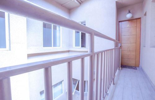 Downtown Santiago Apartamento | Santiago Rent Apart