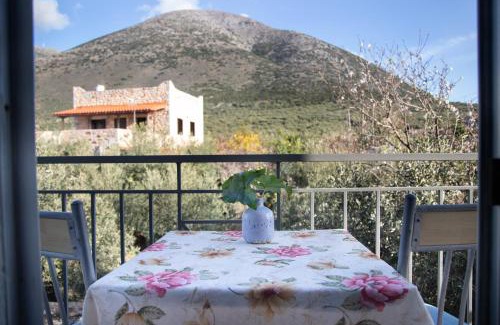 Kalos Casa | Santis apartment