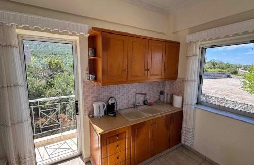 Kalos Casa | Santis apartment