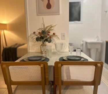 Panamby Apartamento | Santo Amaro ao lado Estação João Dias - Quartzo