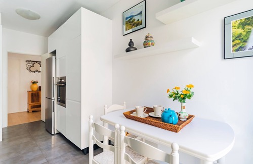 Oeiras Apartamento | Santo Amaro Beach Apartment