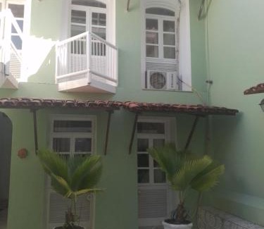 Santo Antonio Apartamento | Santo Antônio Bahia 7