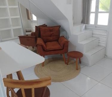 Santo Antonio Apartamento | Santo Antônio Bahia 7