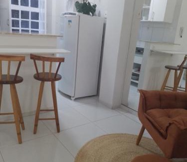 Santo Antonio Apartamento | Santo Antônio Bahia 7
