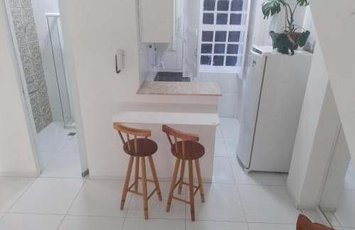 Santo Antonio Apartamento | Santo Antônio Bahia 7
