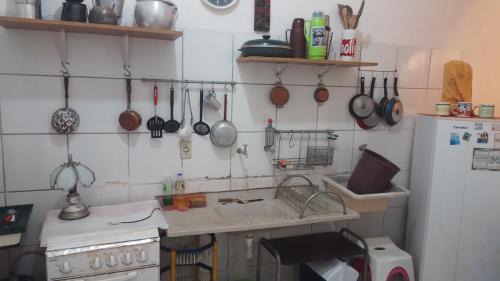 Santo Antonio Apartamento | Santo Antônio Térreo