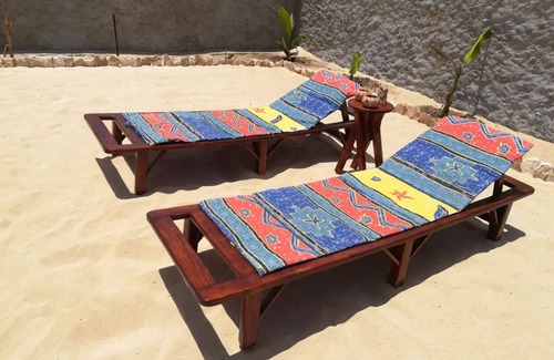 Sal Rei Apartamento | "Santo Antao" apartment - Vilas na areia aparthotel
