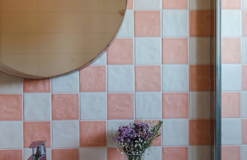 Fatima Hotel | Santo Antonio de Fatima