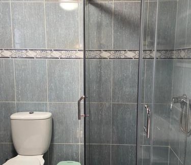Lajes das Flores Apartamento | Santo Cristo Loft