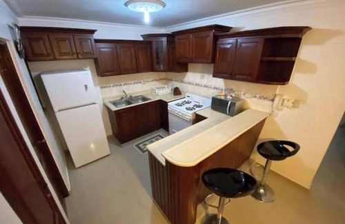 Guaricano Apartamento | Santo Dgo#1The best lovely cozy apart 2 Stay