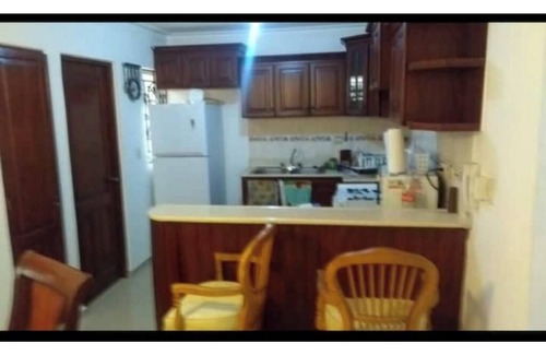 Villa Mella Condominio | Santo Domingo Paradise V -211