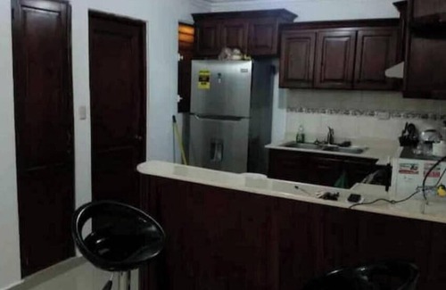 Villa Mella Condominio | Santo Domingo Paradise V -211