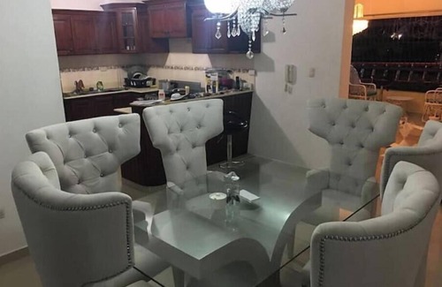 Villa Mella Condominio | Santo Domingo Paradise V -211