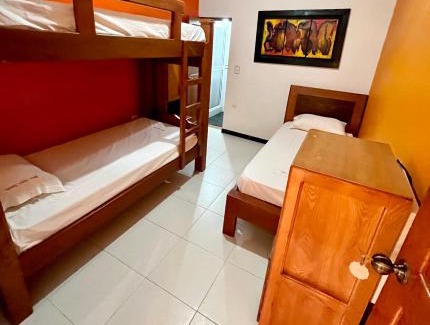 Santo Domingo Hotel | Santo Domingo