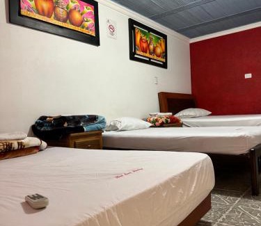 Santo Domingo Hotel | Santo Domingo