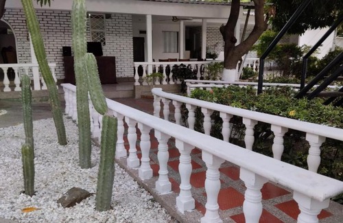 Papare Casa | SANTO DOMINGO DE LA MAR