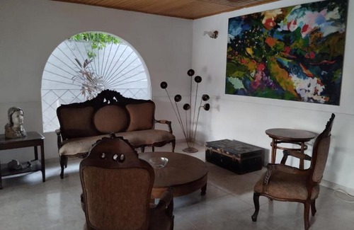Papare Casa | SANTO DOMINGO DE LA MAR