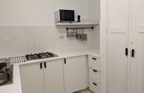 Ensanche Quisqueya Apartamento | Santo Domingo Inn apartamento completo