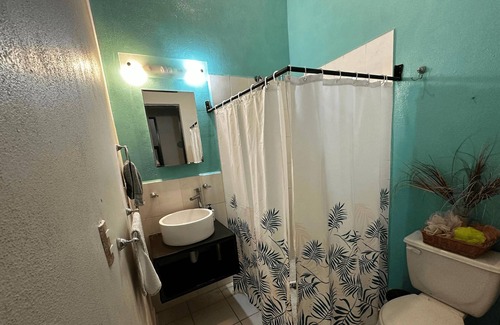 Mazatlán Hotel | Santo Edgar 4143