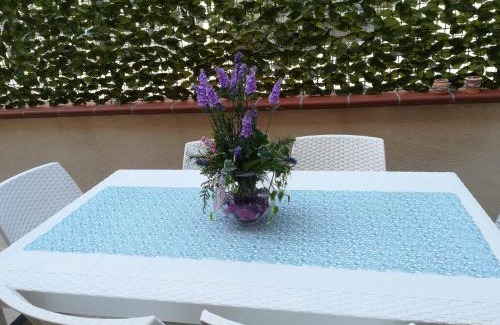 Vibo Marina Cama Y Desayuno | Santo's House