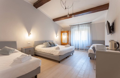 Santo Spirito Cama Y Desayuno | Santo Spirito Venti