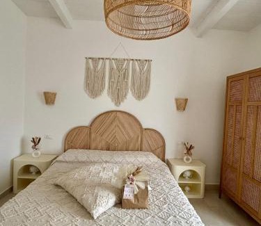 Monopoli Casa | Santo Stefano