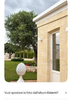 Monopoli Casa | Santo Stefano