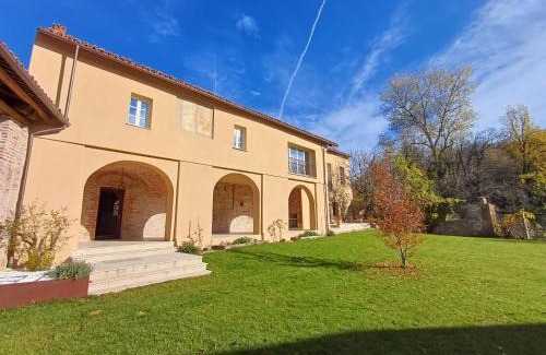 Vicoforte Apartamento | Santo Stefano Loft Abside Vicoforte