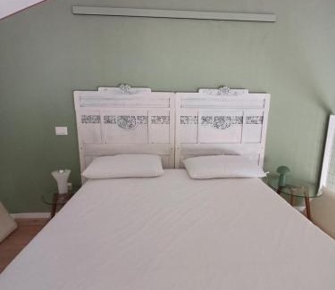Vicoforte Apartamento | Santo Stefano Loft Abside Vicoforte