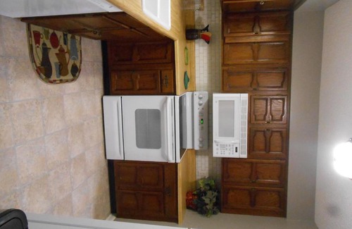 Hot Springs Village Casa | Santona Townhouse Unit 401