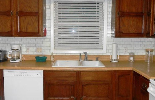 Hot Springs Village Casa | Santona Townhouse Unit 401