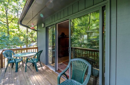 Hot Springs Village Casa | Santona Townhouse Unit 401