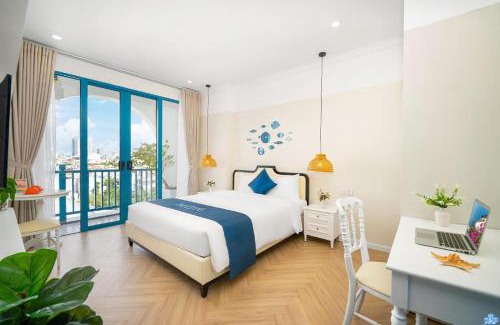 Son Tra Apartamento | Santori Boutique Hotel