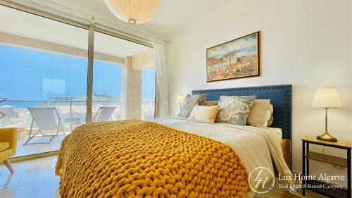 Burgau Apartamento | Santoril - Wonderful Sea View Rooftop - Pool