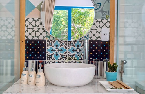 Cam Chau Hotel | Santorin HoiAn Villa