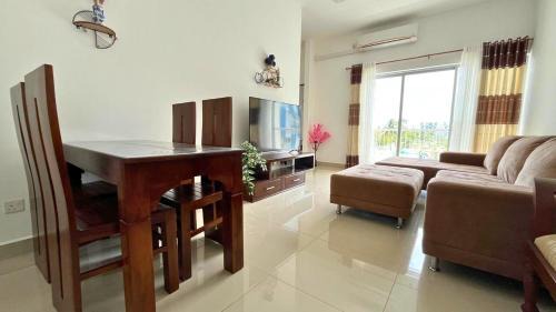 Negombo Apartamento | Santorini 302 Resort Apartment