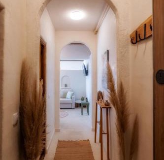 Constanta Apartamento | Santorini Apartament
