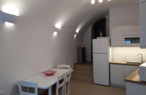 Exo Gonia Casa | Santorini Cave Suite