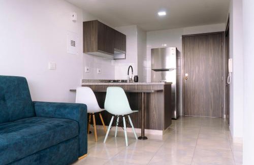 Pereira Apartamento | Santorini Elite