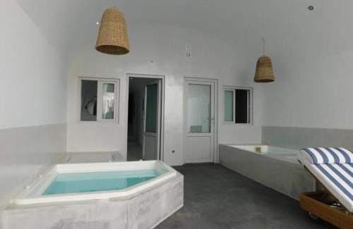 Fira Apartamento | Santorini Fira Caldera Suites
