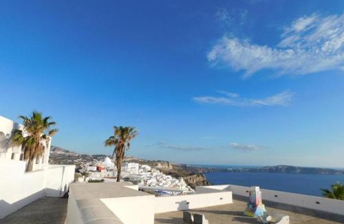 Fira Apartamento | Santorini Fira Caldera Suites